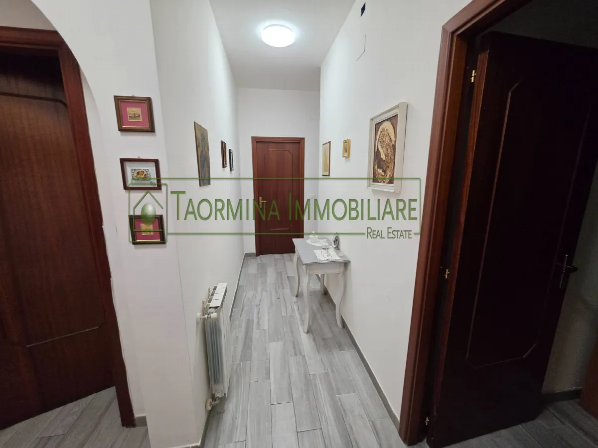 Appartamento in vendita a Gaggi, Gaggi - foto 5