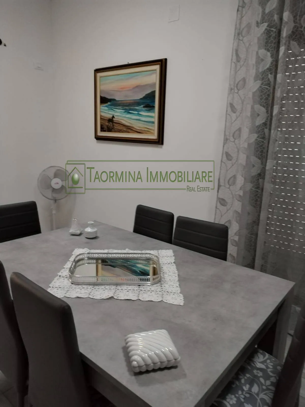 Appartamento in vendita a Gaggi, Gaggi - foto 6