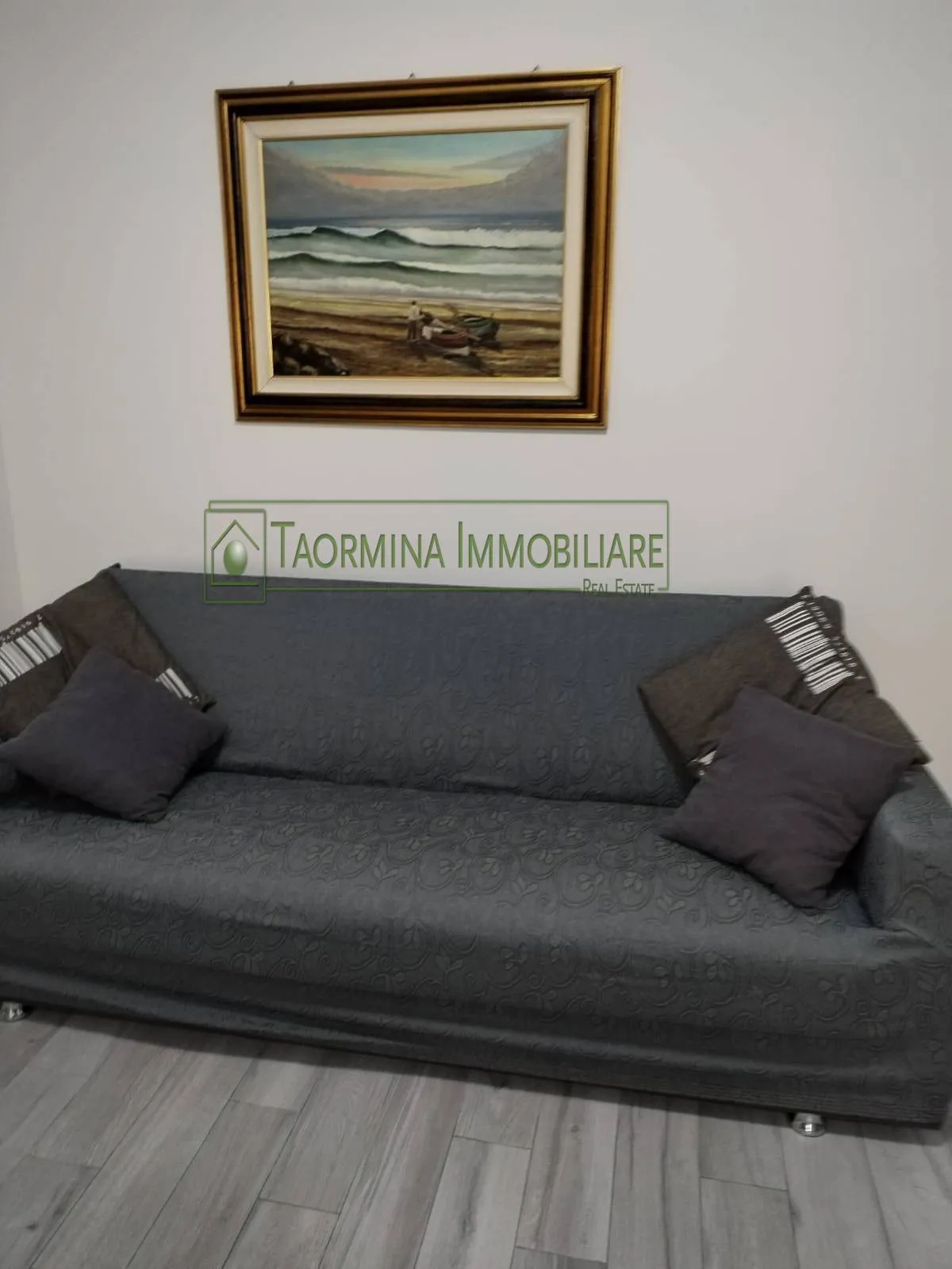 Appartamento in vendita a Gaggi, Gaggi - foto 7