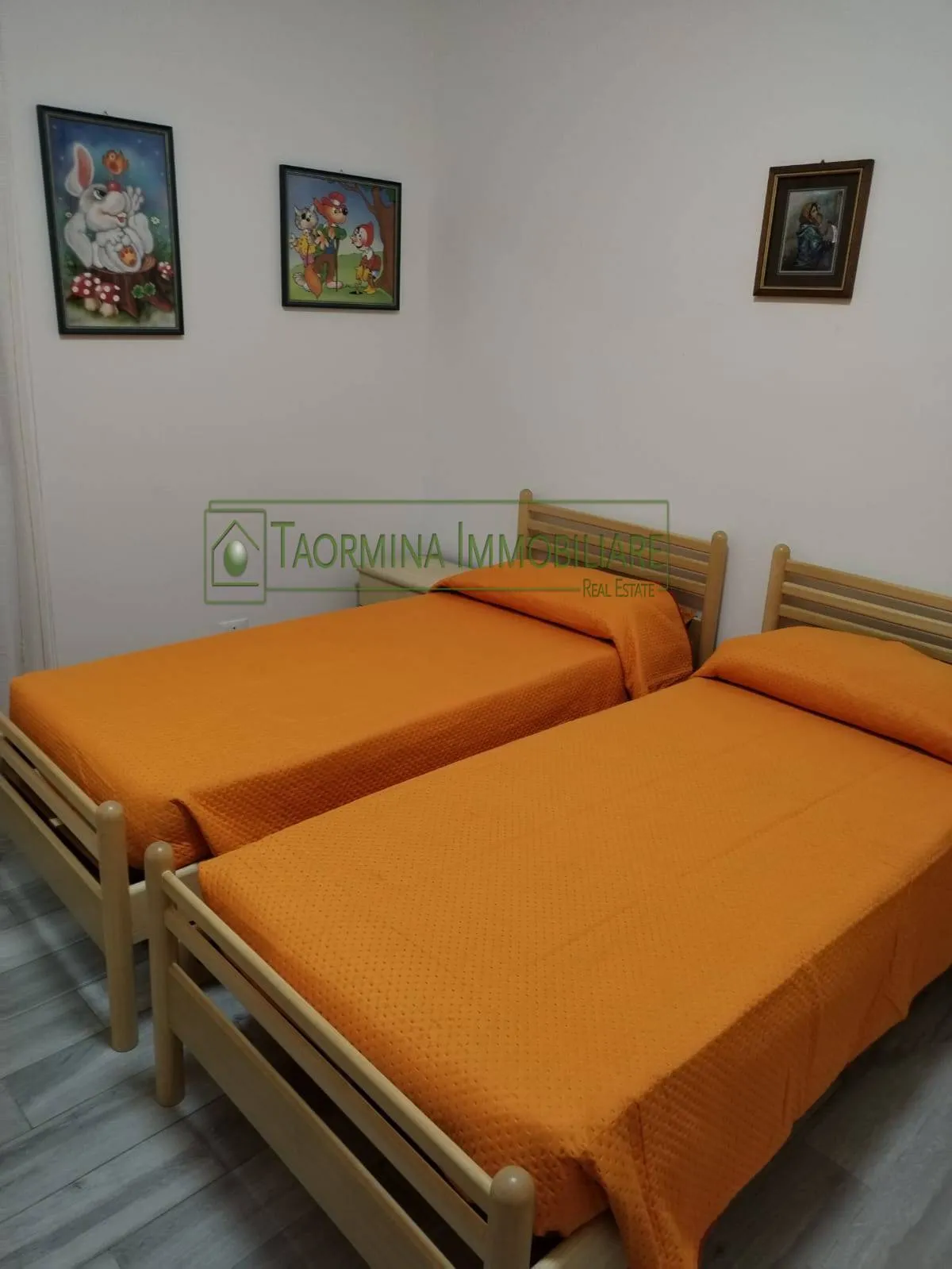Appartamento in vendita a Gaggi, Gaggi - foto 8