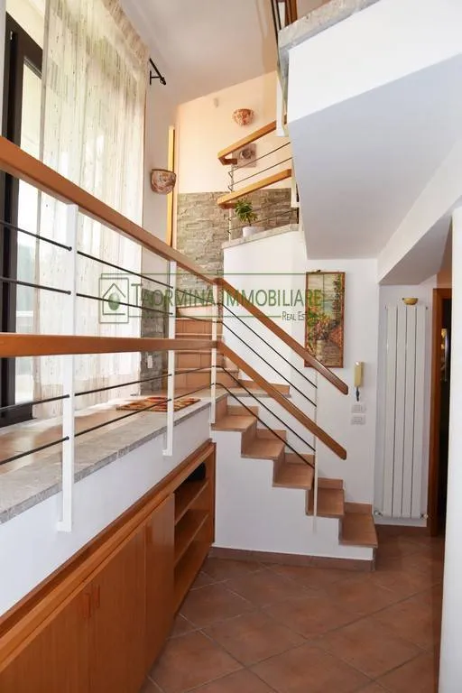 Appartamento in vendita a Taormina, Centro - foto 1