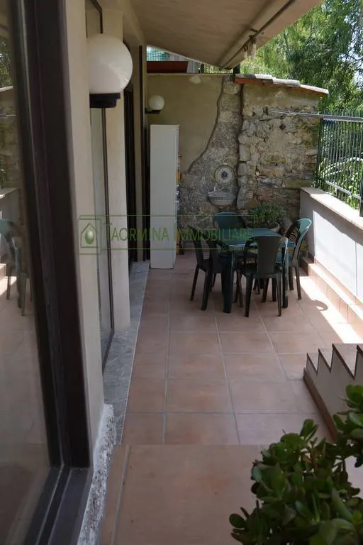 Appartamento in vendita a Taormina, Centro - foto 2