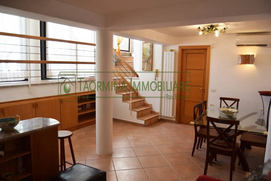Appartamento in vendita a Taormina, Centro - foto 4