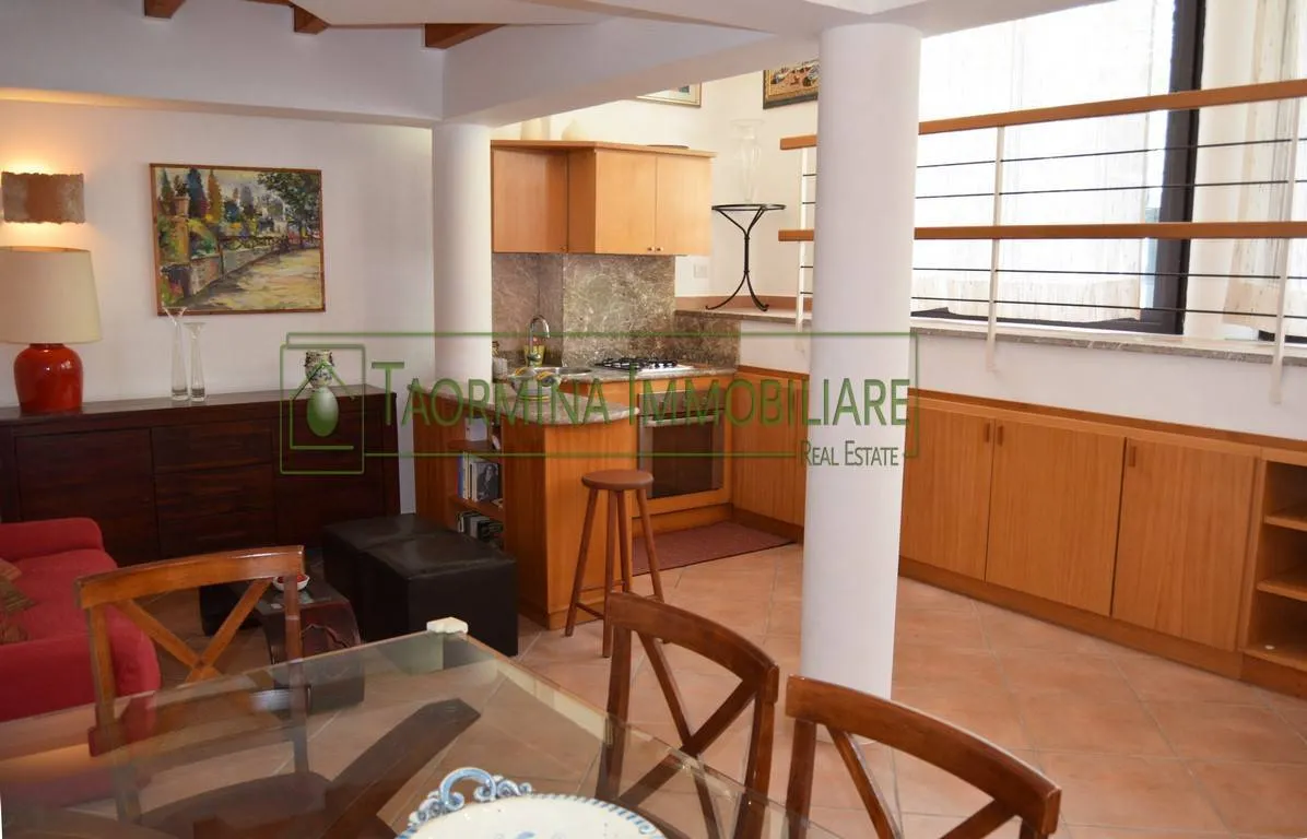 Appartamento in vendita a Taormina, Centro - foto 5