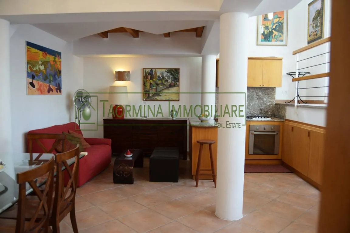 Appartamento in vendita a Taormina, Centro - foto 6