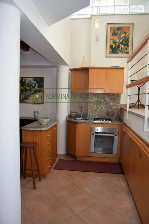 Appartamento in vendita a Taormina, Centro - foto 7