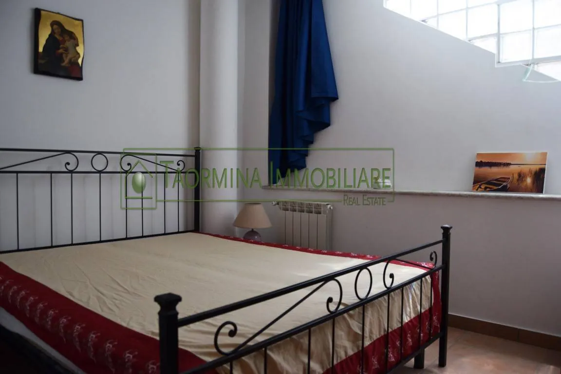 Appartamento in vendita a Taormina, Centro - foto 8