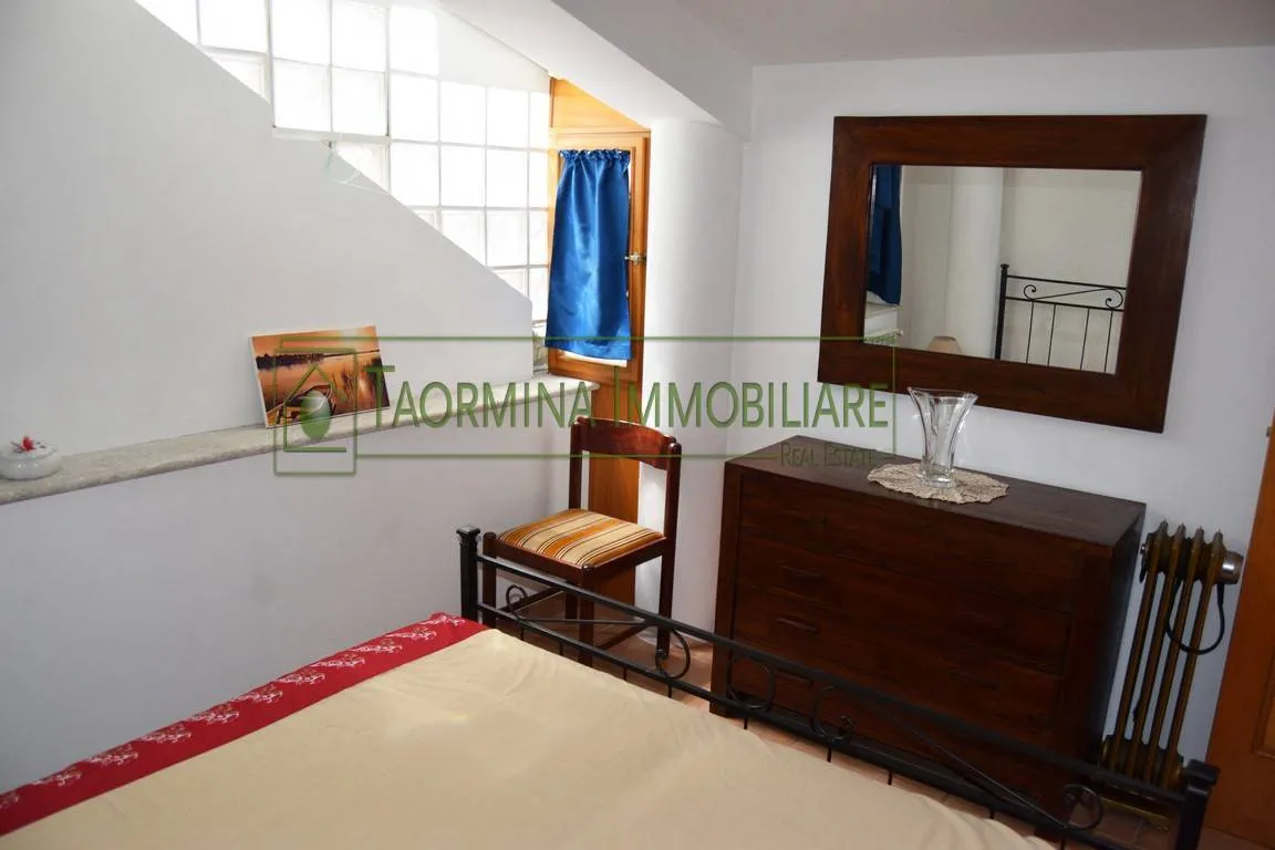 Appartamento in vendita a Taormina, Centro - foto 9