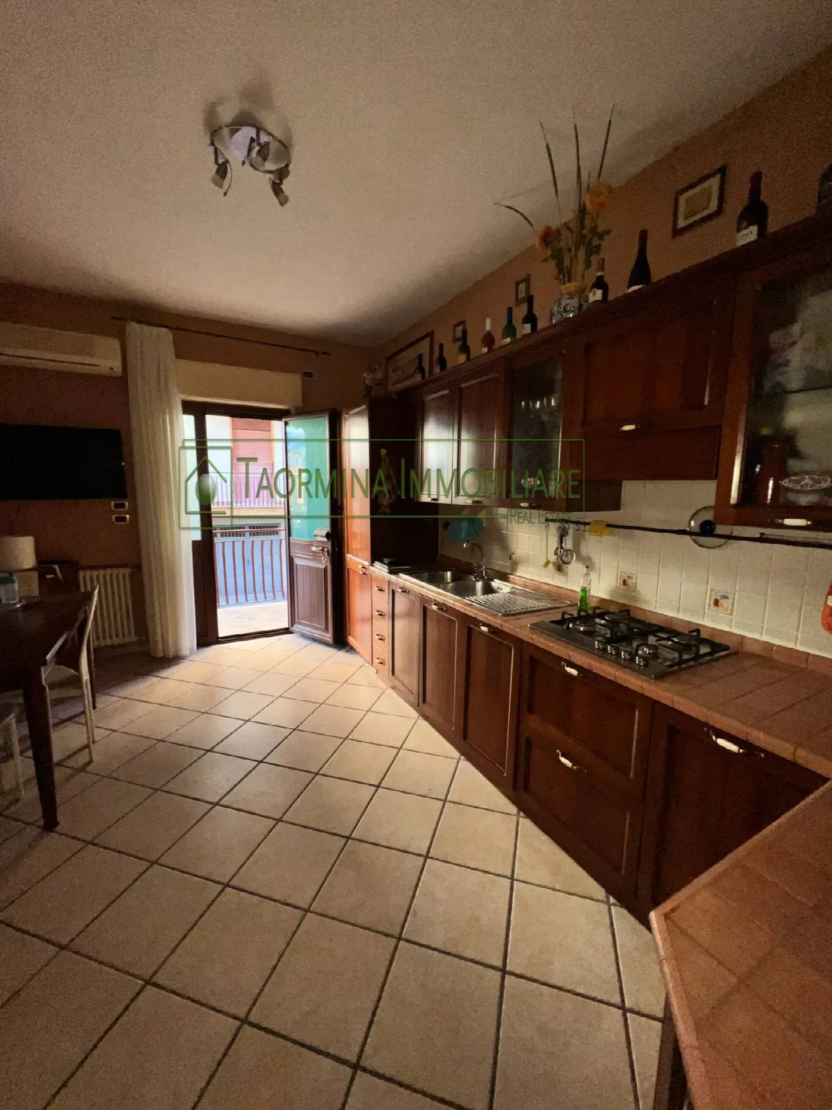 Appartamento in vendita a Gaggi - foto 8