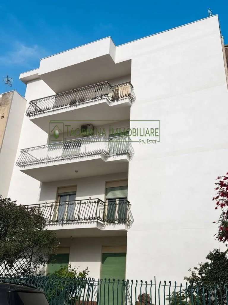 Appartamento in vendita a Gaggi, Gaggi - foto 1