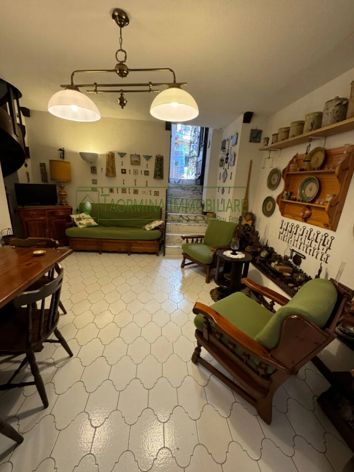 Appartamento in vendita a Taormina, Centro - foto 10