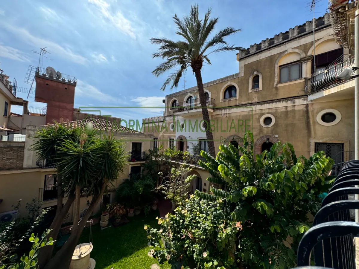 Appartamento in vendita a Taormina, Centro - foto 3