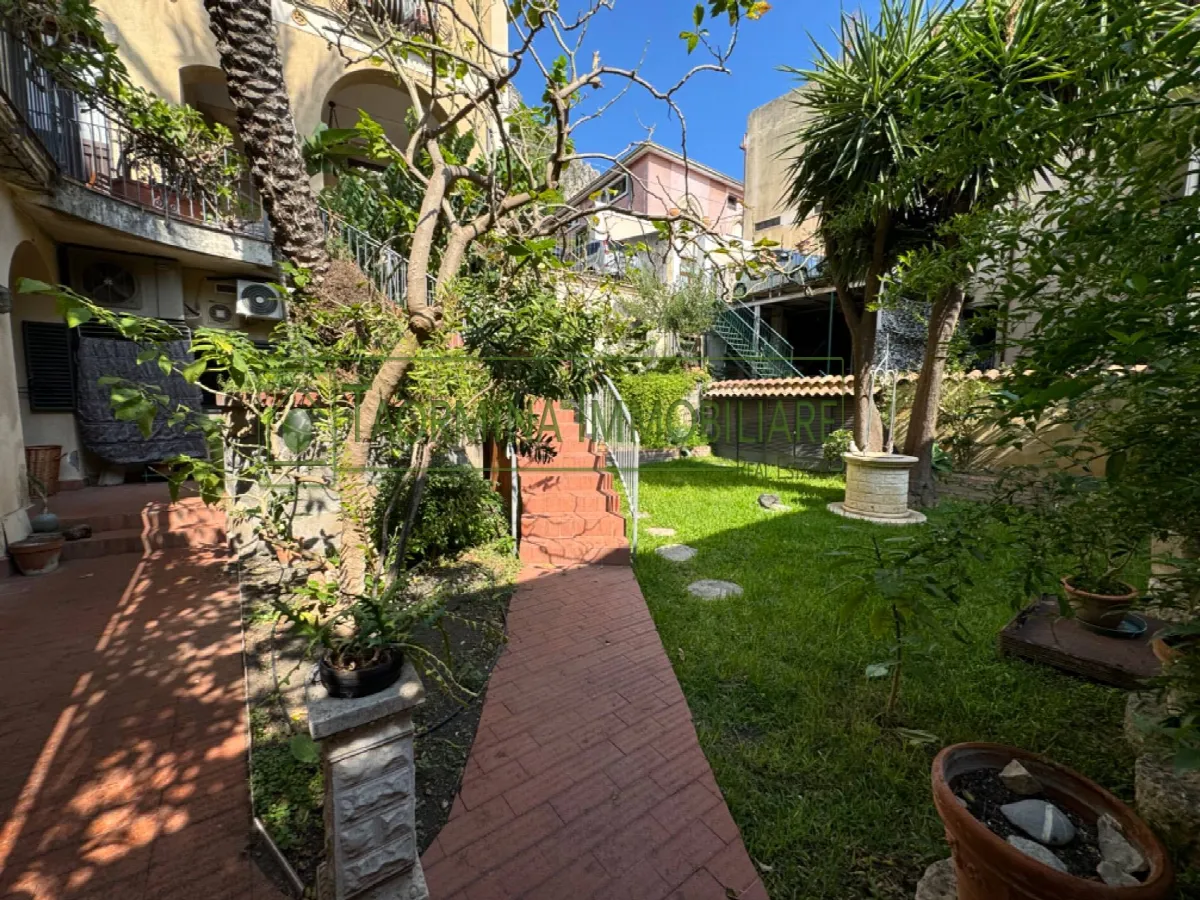 Appartamento in vendita a Taormina, Centro - foto 4