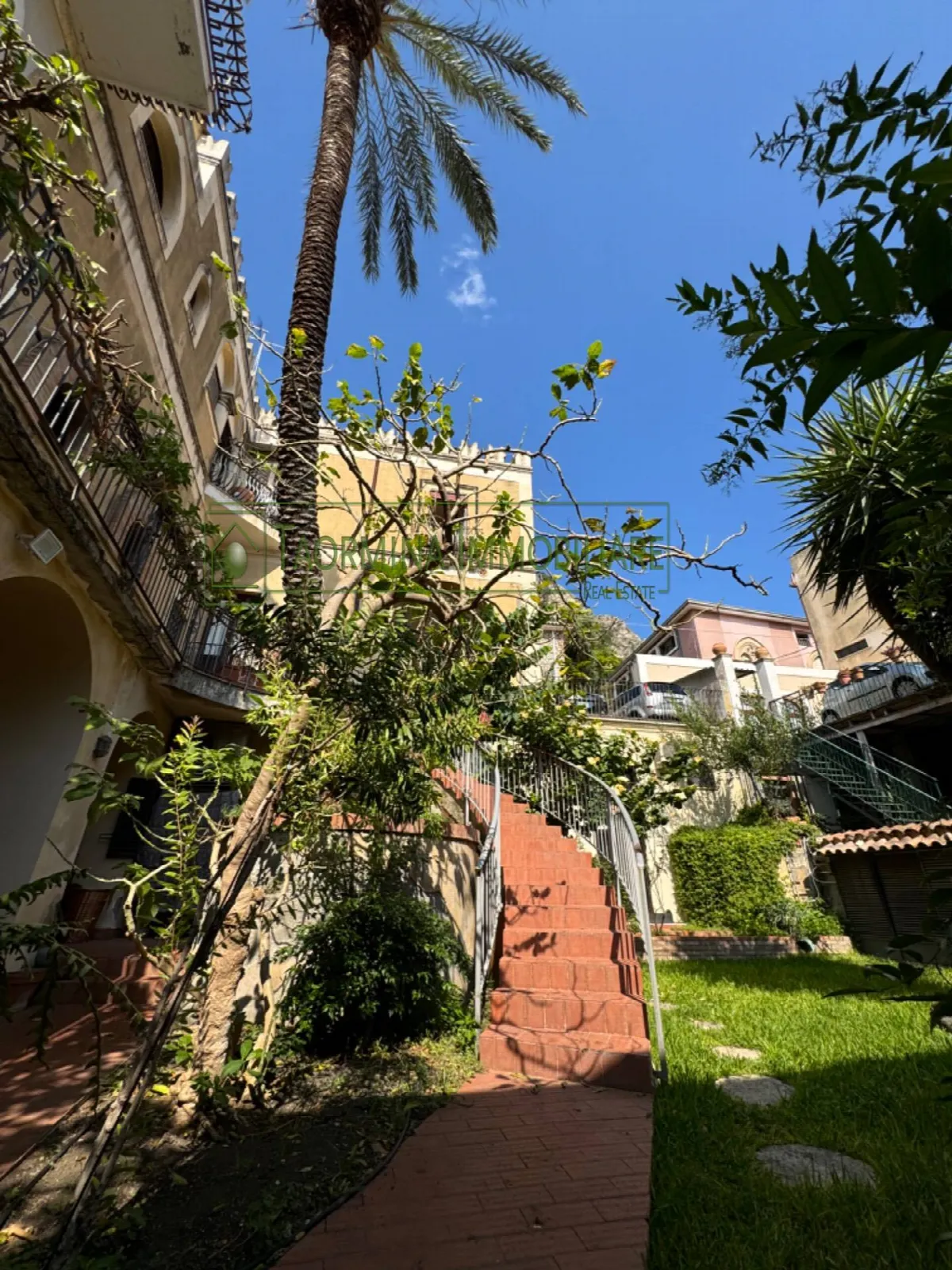 Appartamento in vendita a Taormina, Centro - foto 5