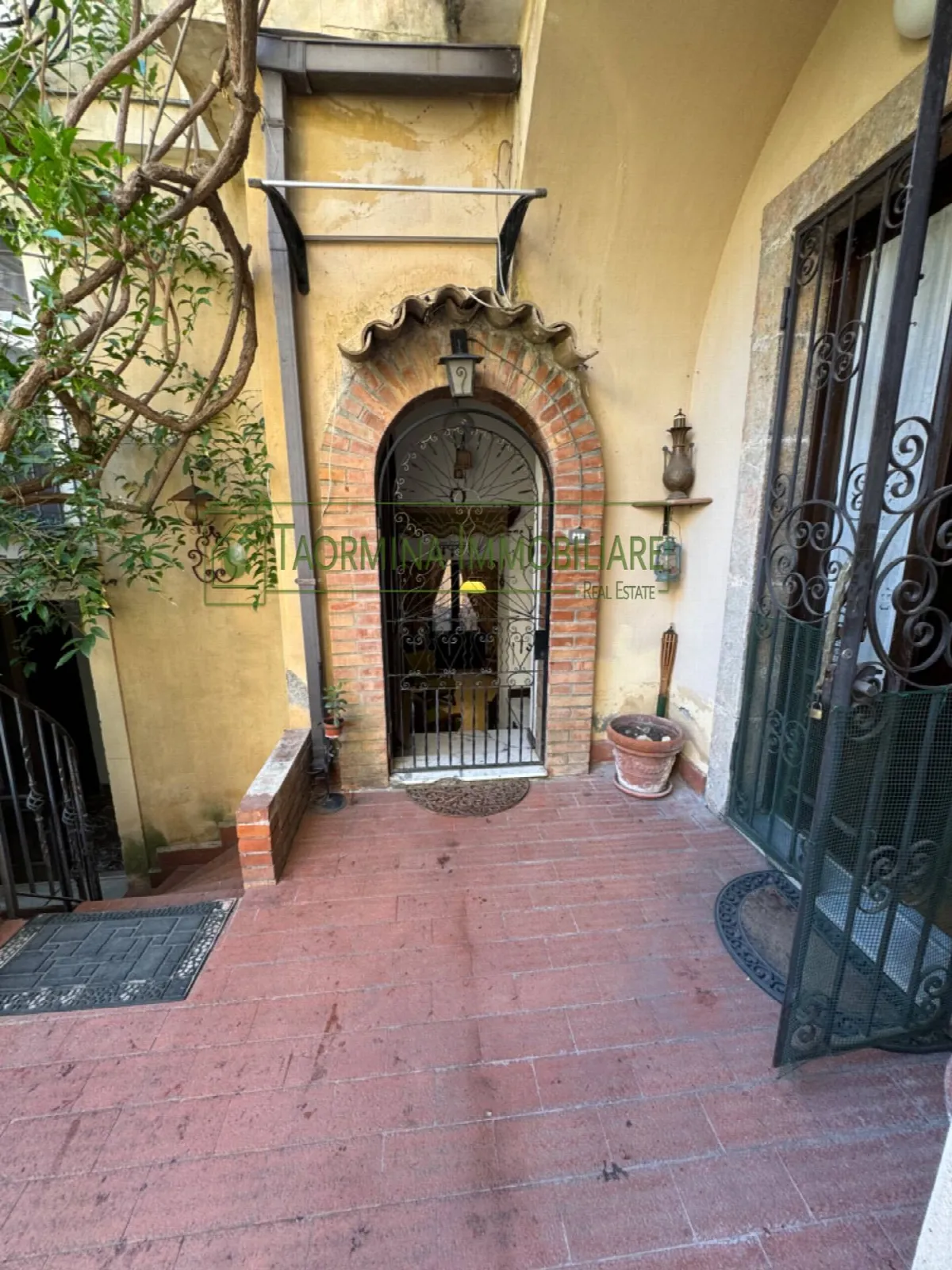 Appartamento in vendita a Taormina, Centro - foto 6