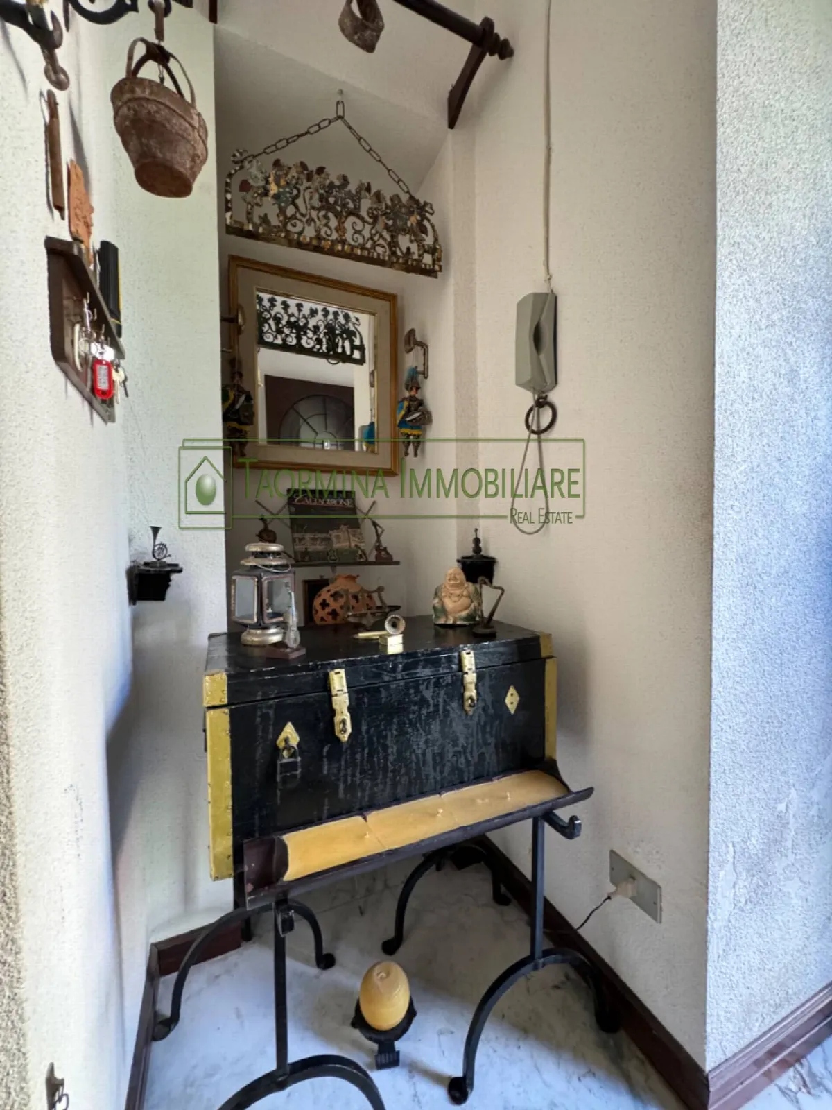 Appartamento in vendita a Taormina, Centro - foto 7