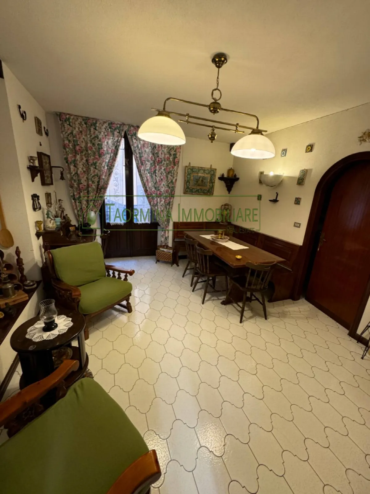 Appartamento in vendita a Taormina, Centro - foto 8