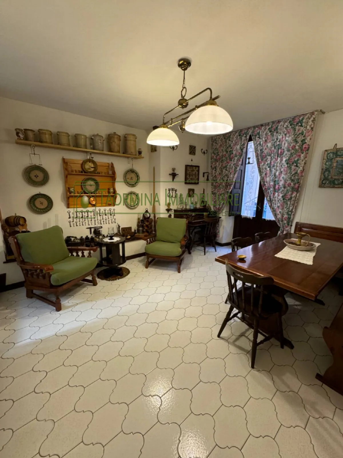 Appartamento in vendita a Taormina, Centro - foto 9