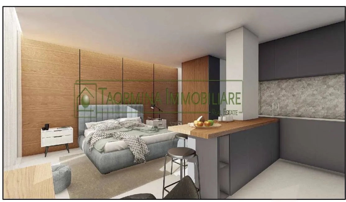 Appartamento in vendita a Taormina, Centro - foto 1