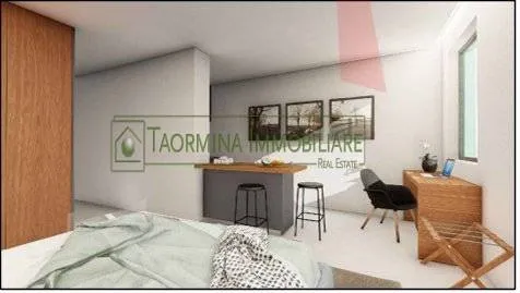 Appartamento in vendita a Taormina, Centro - foto 2