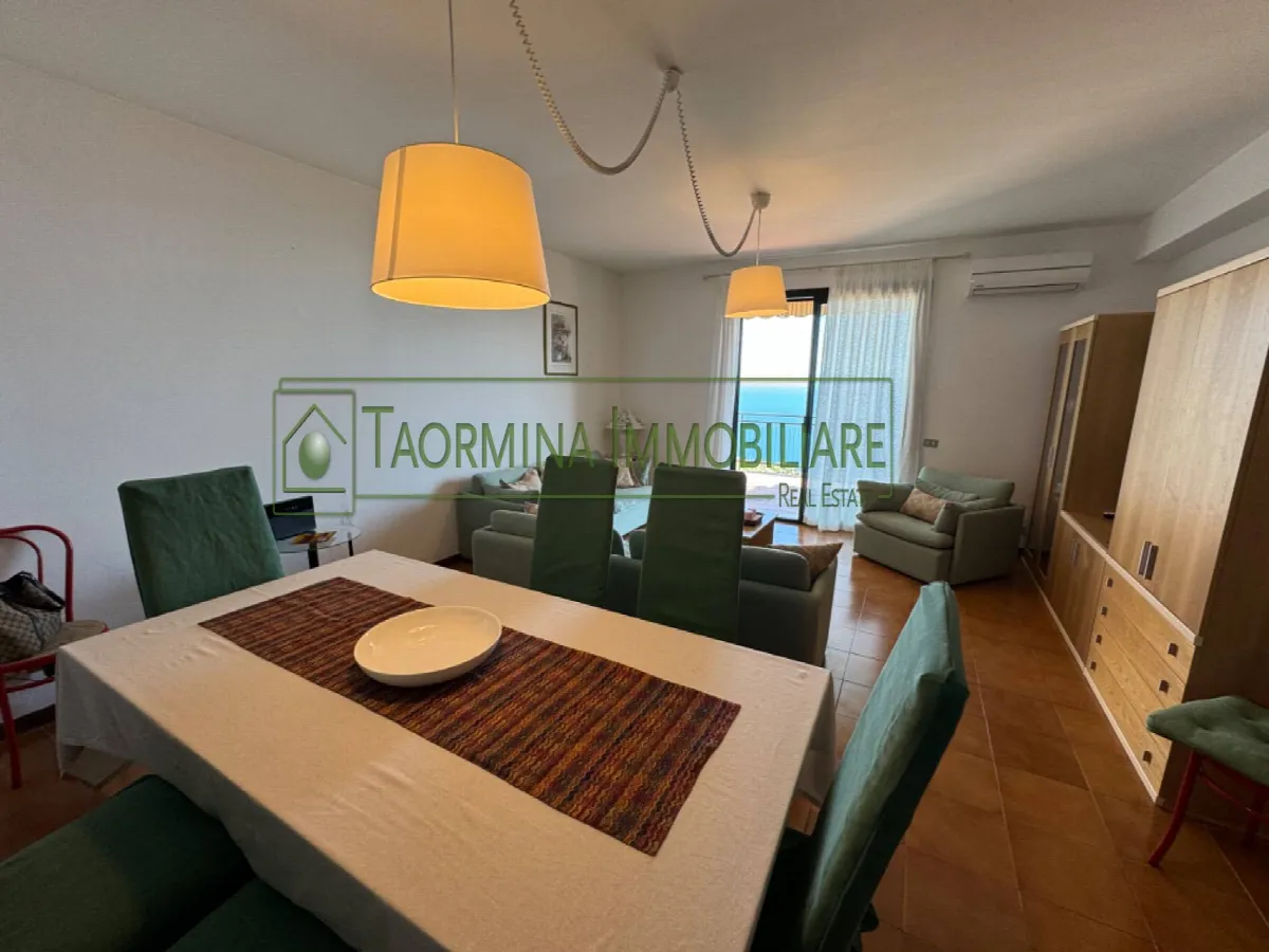 Appartamento in vendita a Taormina, Fontana Vecchia - foto 1
