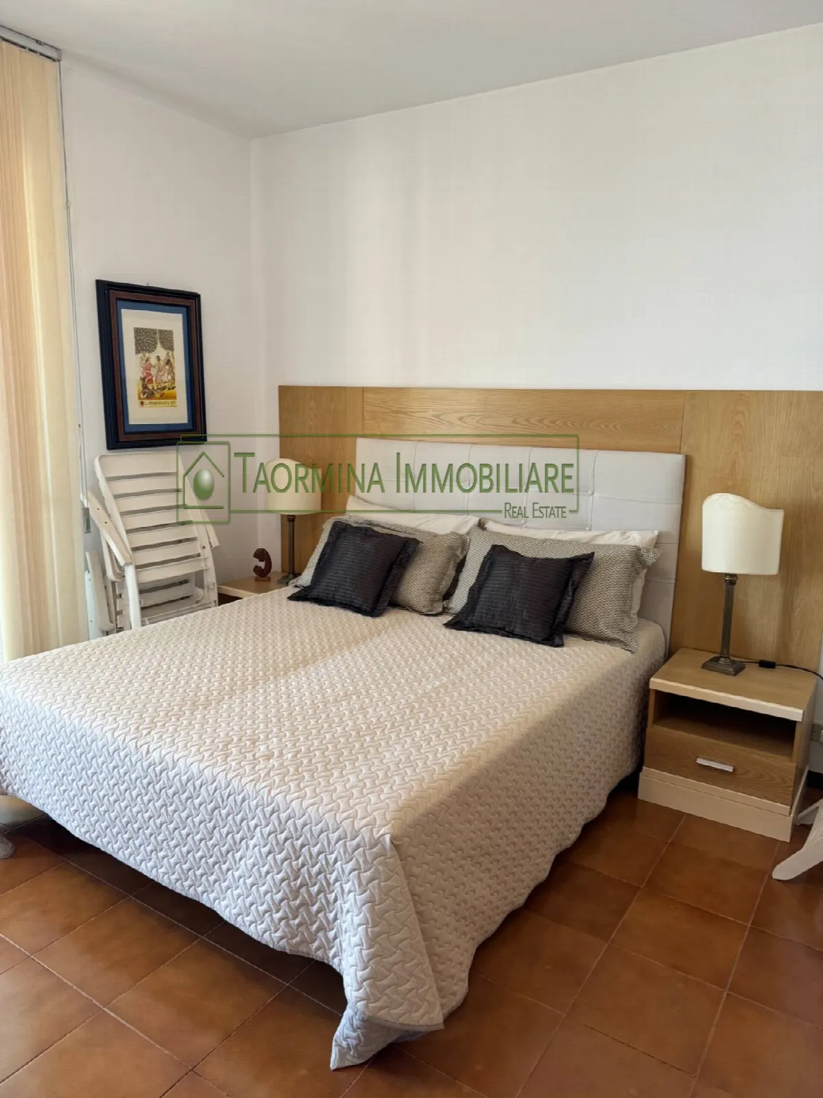 Appartamento in vendita a Taormina, Fontana Vecchia - foto 4