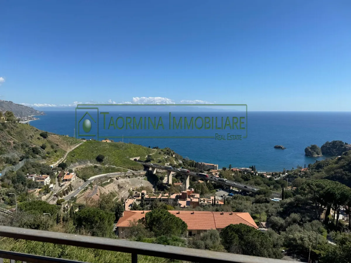 Appartamento in vendita a Taormina, Fontana Vecchia - foto 7