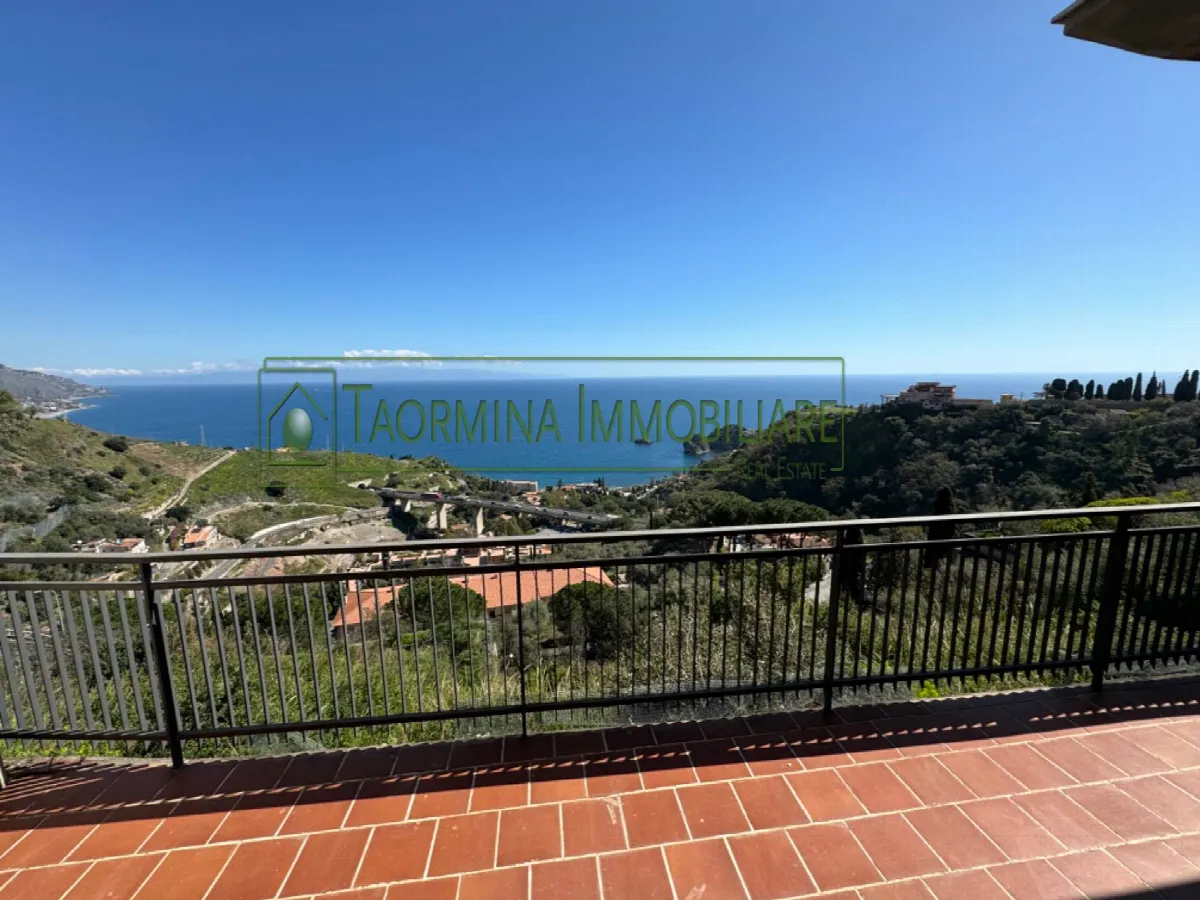 Appartamento in vendita a Taormina, Fontana Vecchia - foto 8