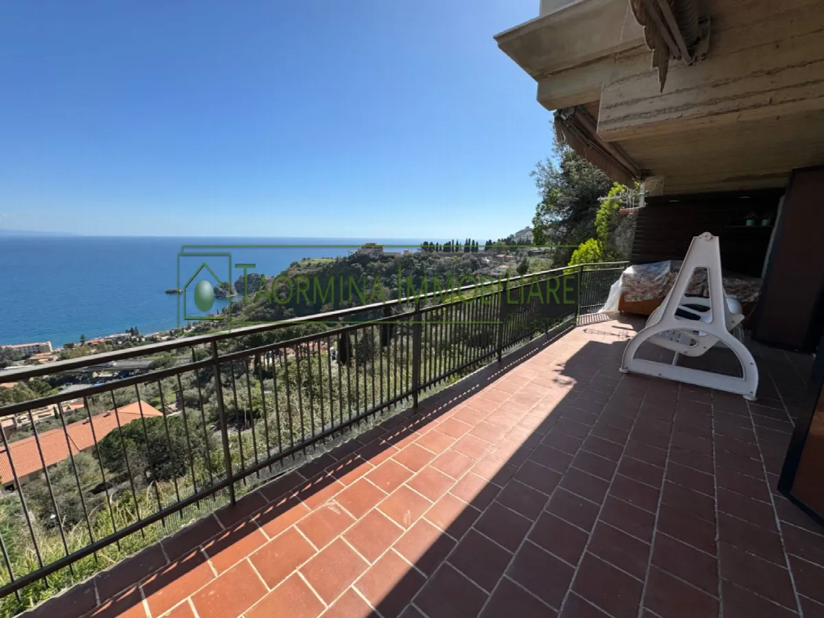 Appartamento in vendita a Taormina, Fontana Vecchia - foto 9