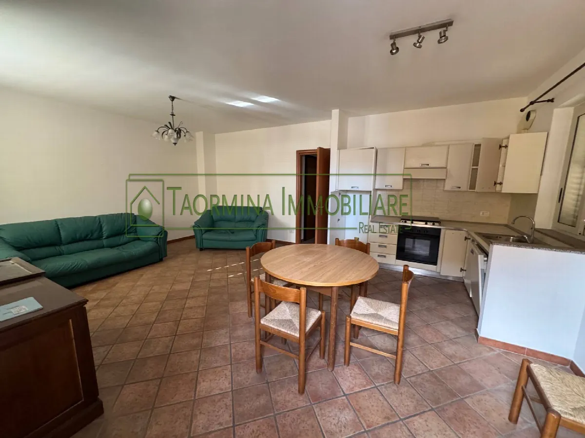 Appartamento in vendita a Taormina, Mazzeo - foto 1