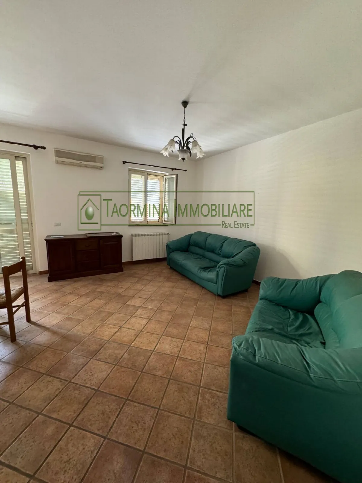 Appartamento in vendita a Taormina, Mazzeo - foto 2