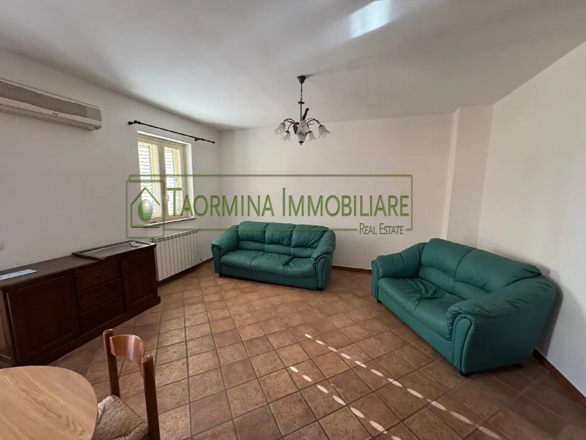 Appartamento in vendita a Taormina, Mazzeo - foto 6