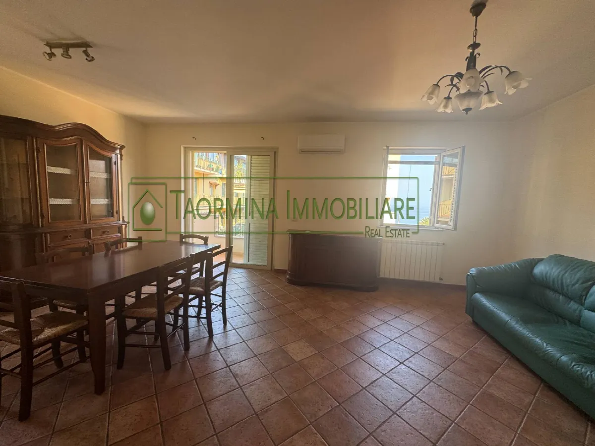 Appartamento in vendita a Taormina, Mazzeo - foto 4