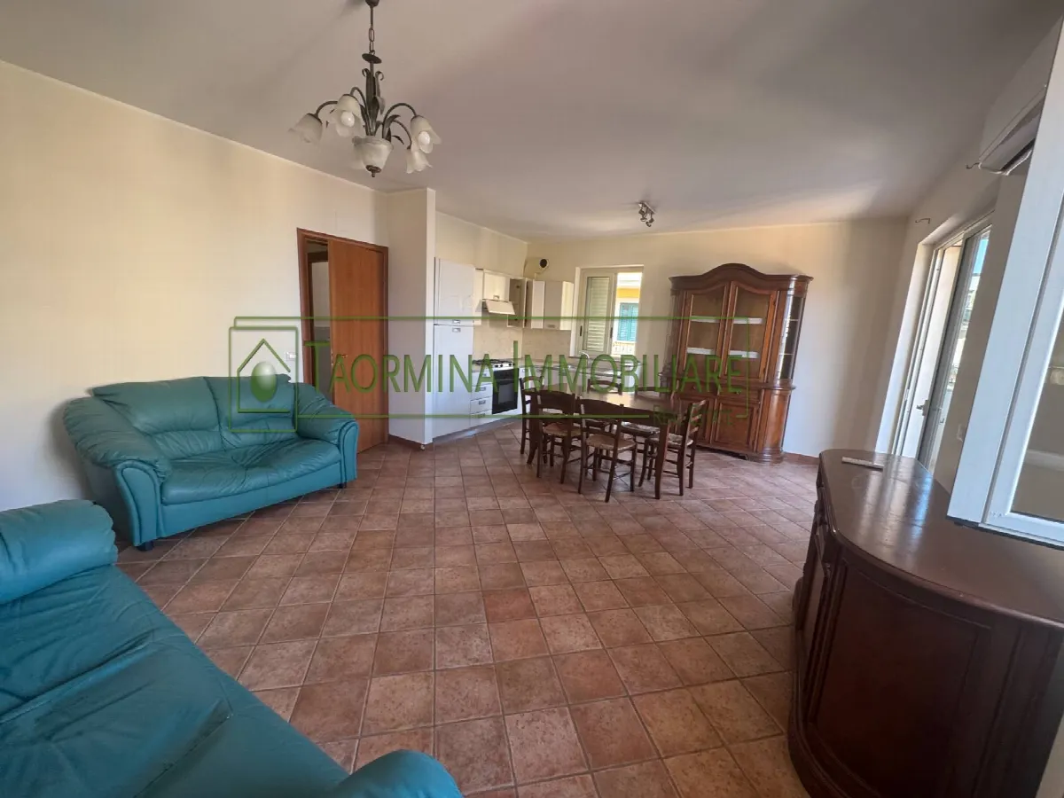 Appartamento in vendita a Taormina, Mazzeo - foto 5