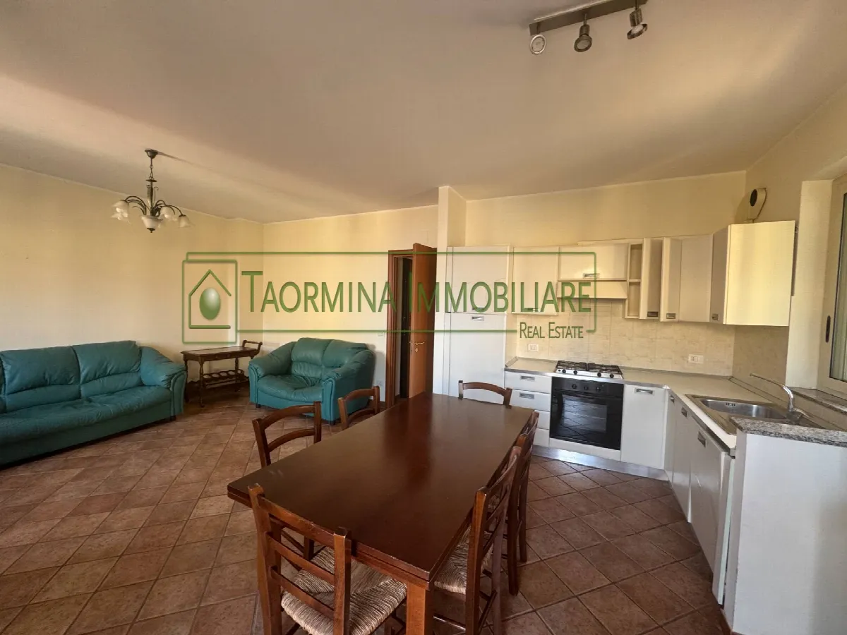 Appartamento in vendita a Taormina, Mazzeo - foto 7