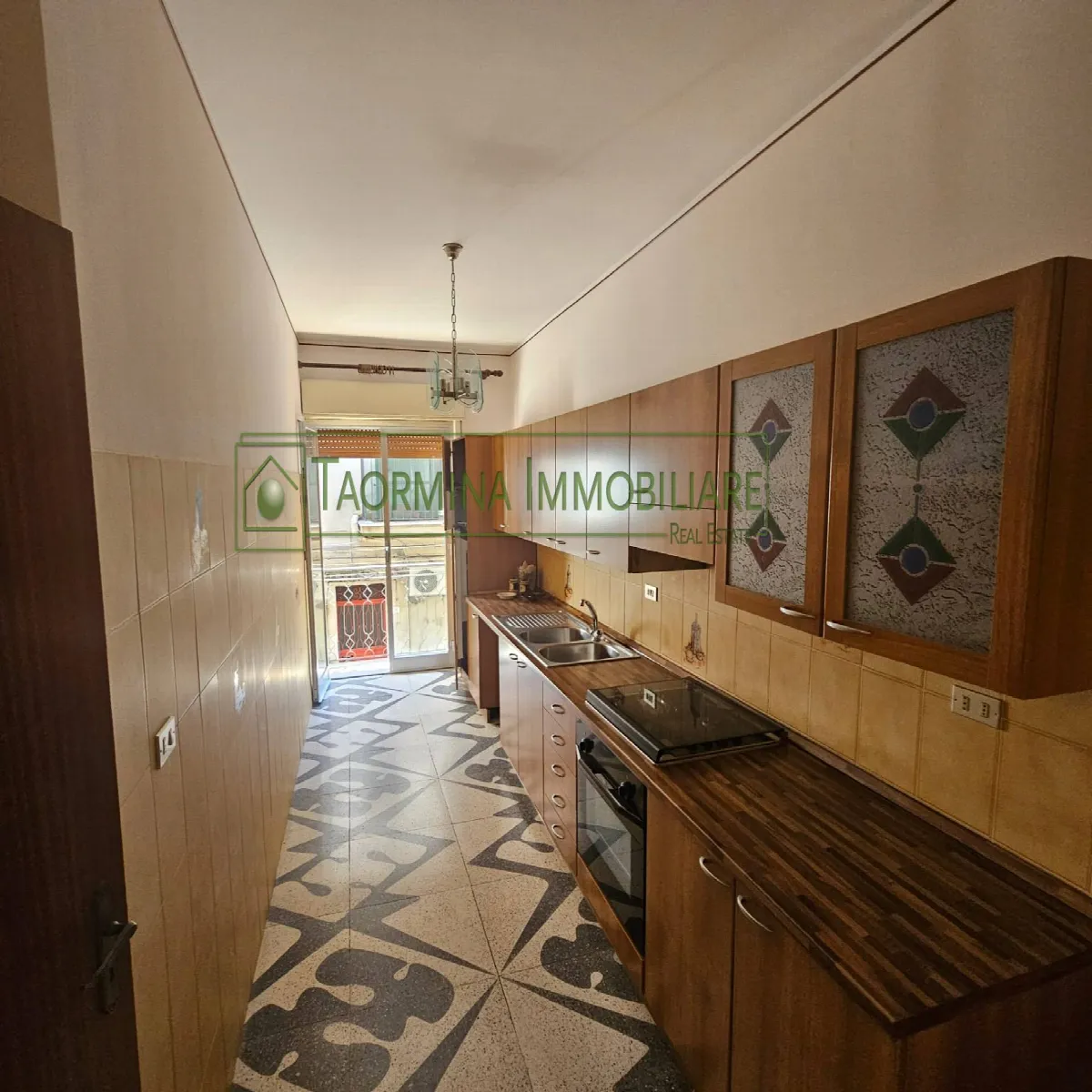 Appartamento in vendita a Gaggi, Gaggi - foto 1