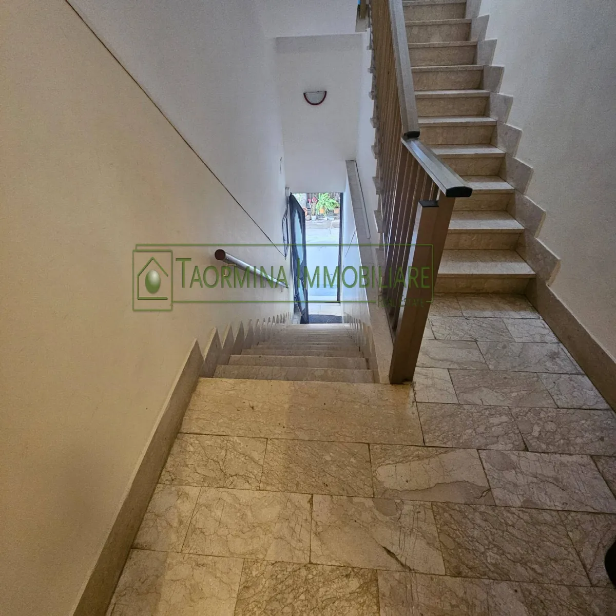 Appartamento in vendita a Gaggi, Gaggi - foto 2