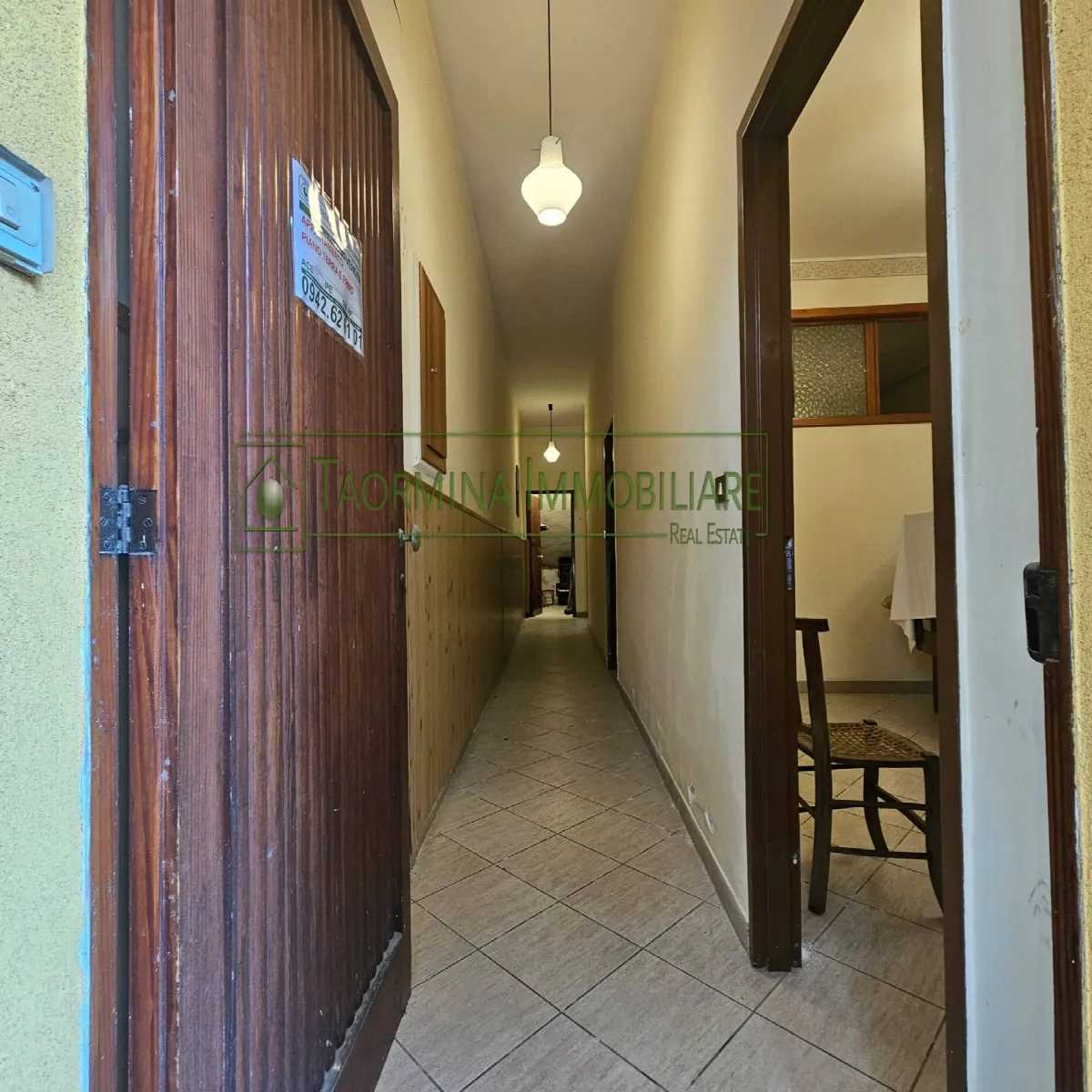 Appartamento in vendita a Gaggi, Gaggi - foto 4