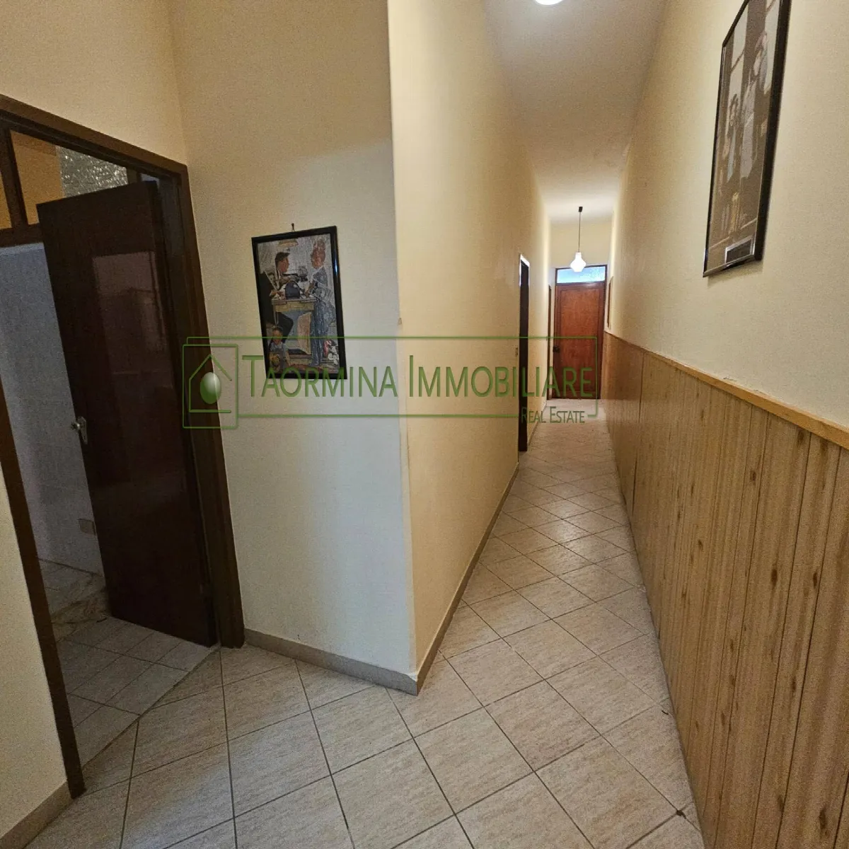 Appartamento in vendita a Gaggi, Gaggi - foto 5