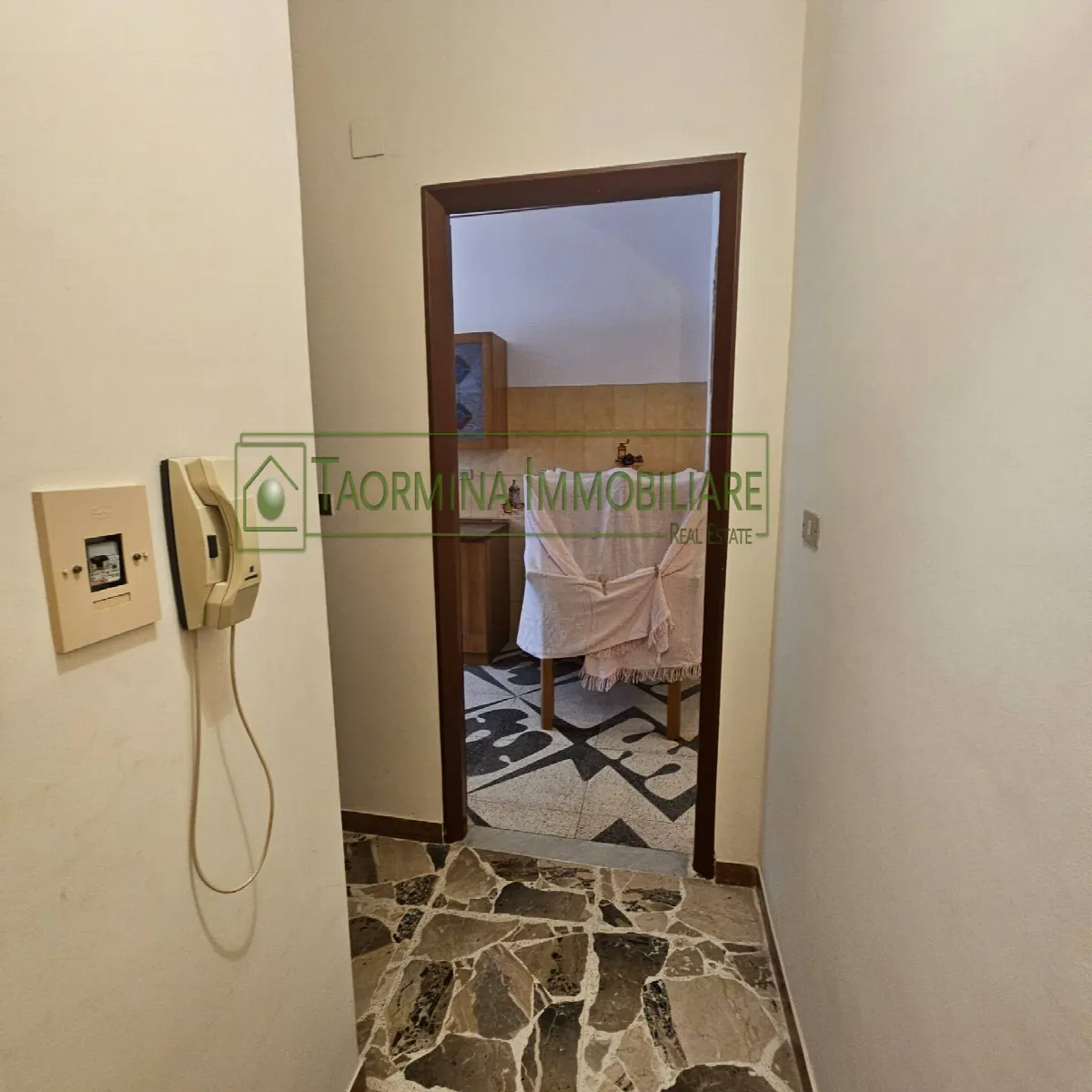 Appartamento in vendita a Gaggi, Gaggi - foto 6