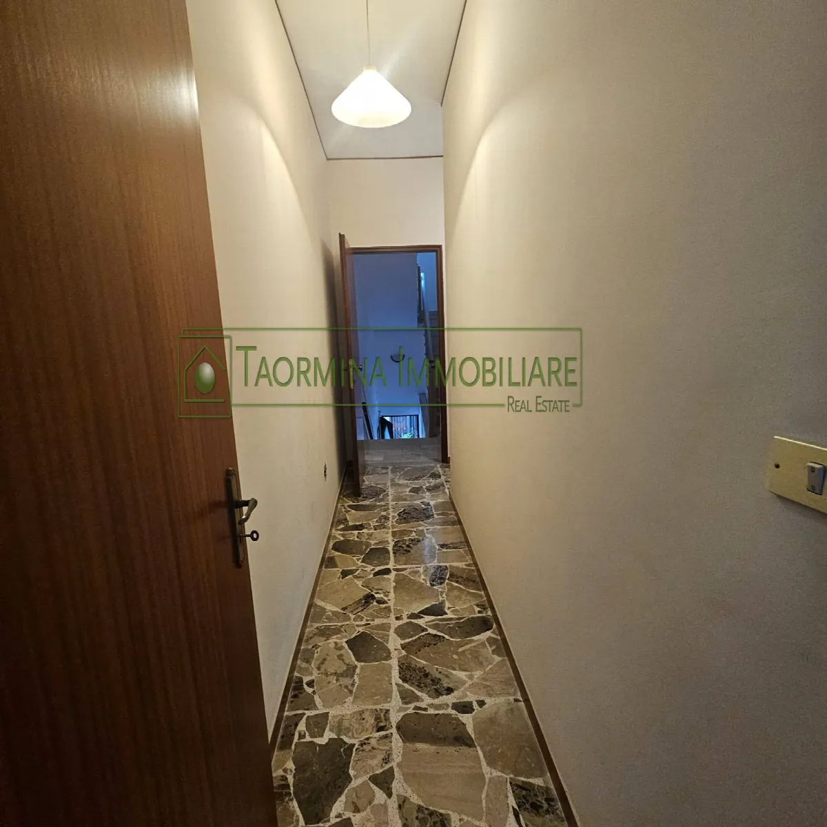 Appartamento in vendita a Gaggi, Gaggi - foto 7