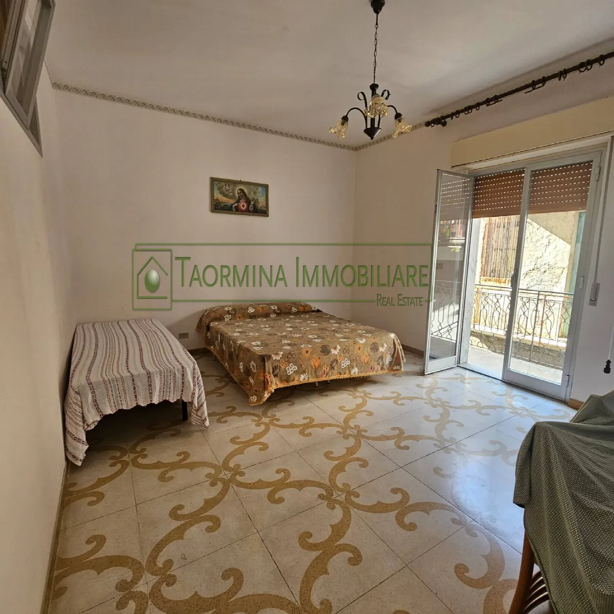 Appartamento in vendita a Gaggi, Gaggi - foto 9