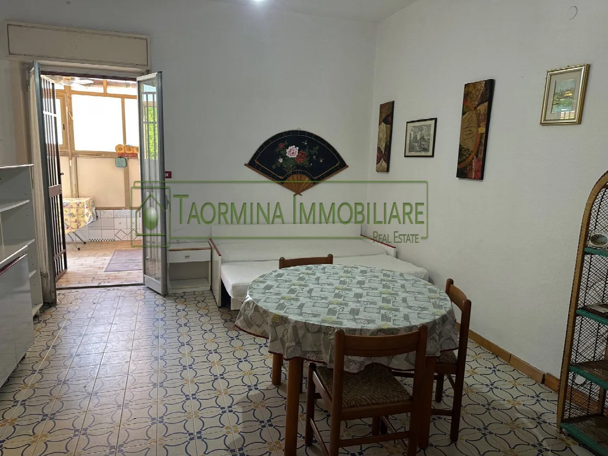 Appartamento in vendita a Giardini-Naxos, Giardini - foto 2