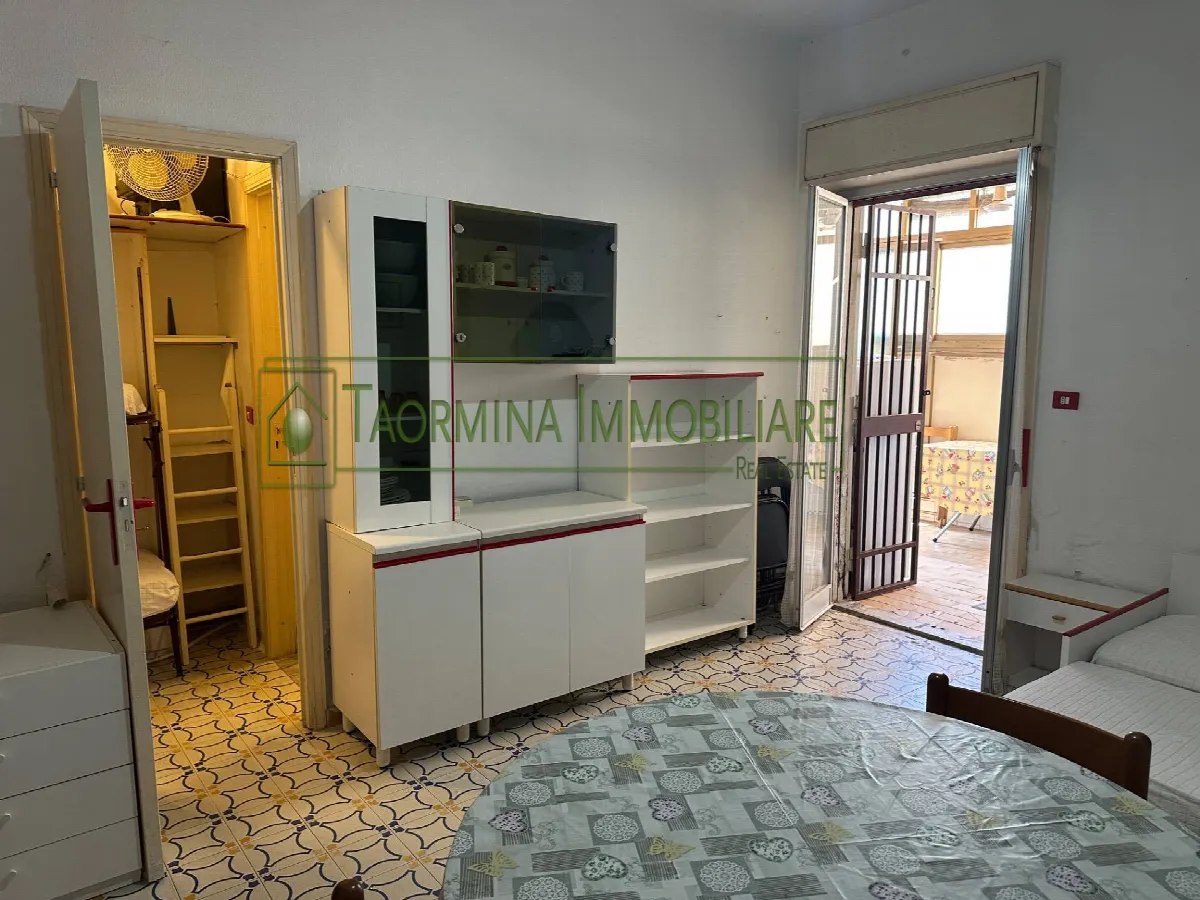 Appartamento in vendita a Giardini-Naxos, Giardini - foto 3