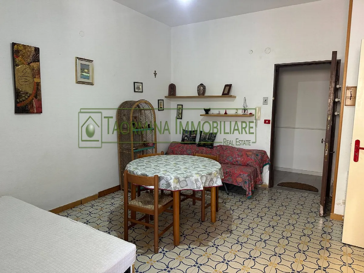 Appartamento in vendita a Giardini-Naxos, Giardini - foto 4