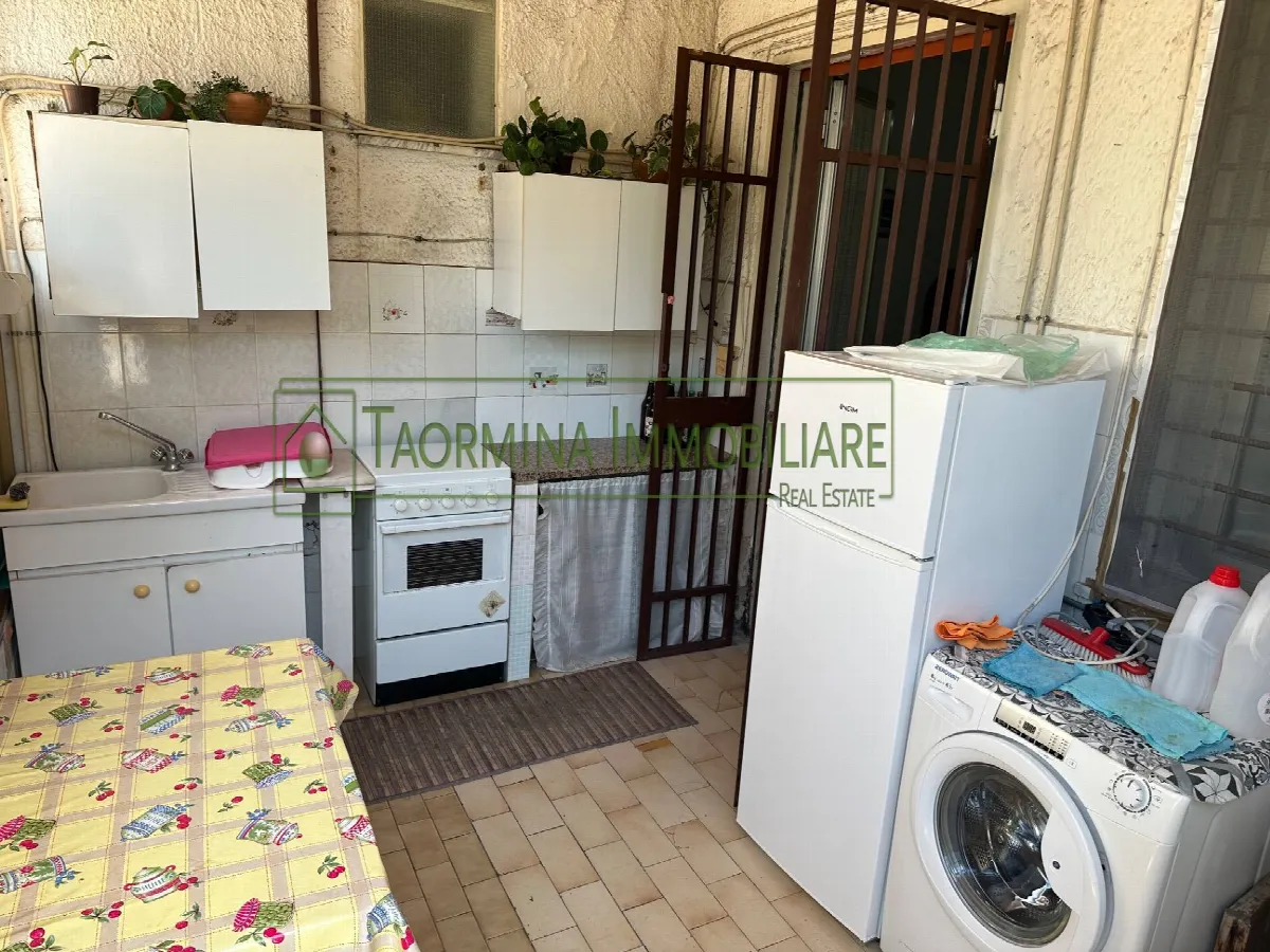Appartamento in vendita a Giardini-Naxos, Giardini - foto 7