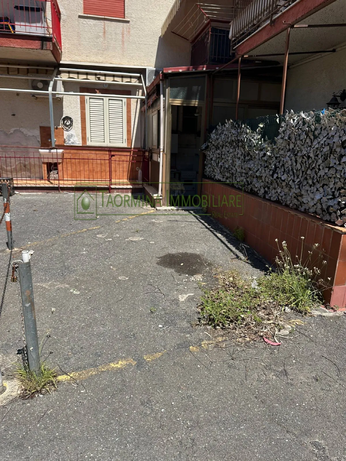 Appartamento in vendita a Giardini-Naxos, Giardini - foto 8