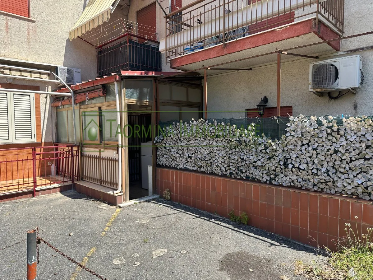 Appartamento in vendita a Giardini-Naxos, Giardini - foto 9