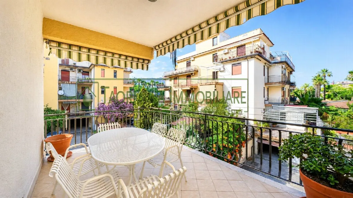 Appartamento in vendita a Giardini-Naxos, Giardini - foto 10