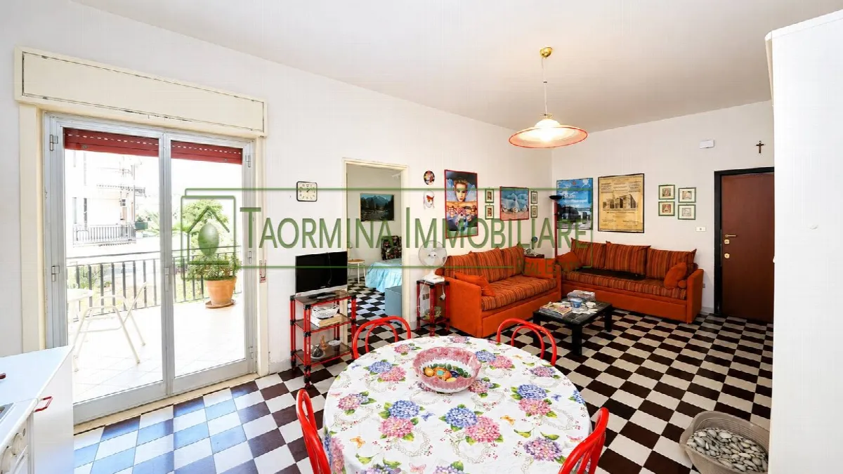Appartamento in vendita a Giardini-Naxos, Giardini - foto 6
